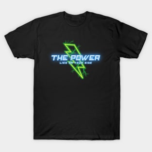 The Green Ranger T-Shirt